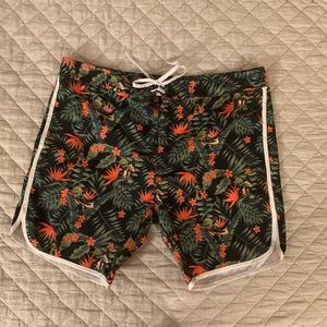 Men’s Star Wars Swim trunks